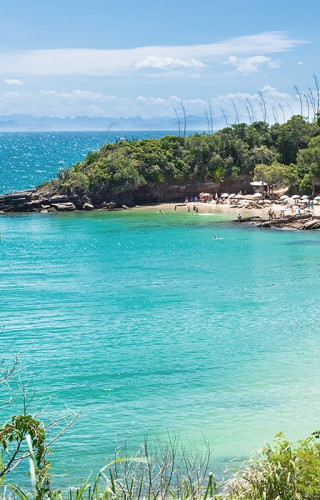Brasilien