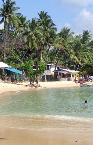 Sri Lanka