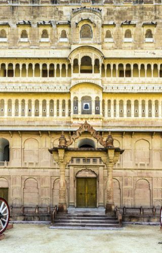 Nordindien