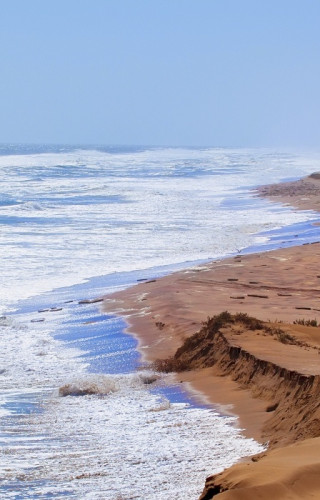 Namibia