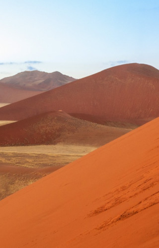 Namibia