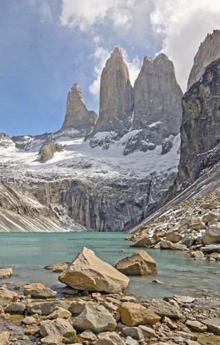 Chile