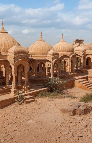 Nordindien