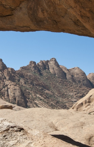Namibia