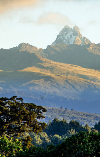 Best Time to Visit Kenya