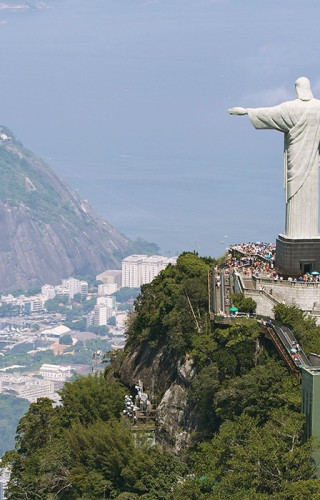 Brasilien
