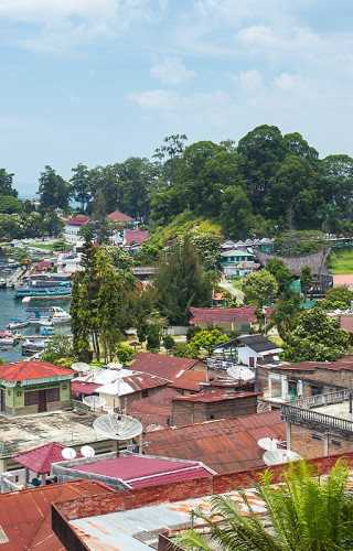Indonesien