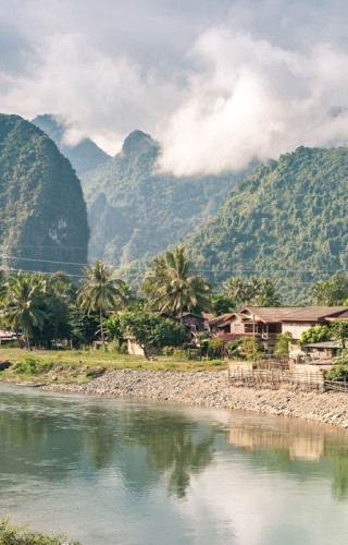 Thailand