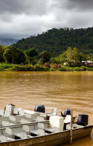 Laos