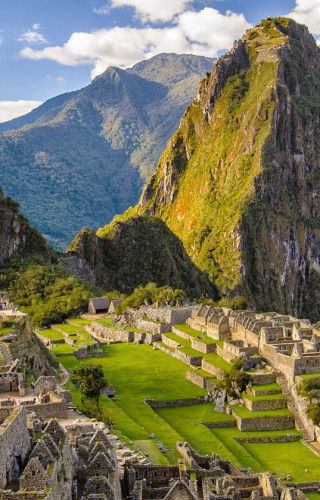 Peru