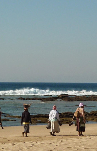 Südafrika
