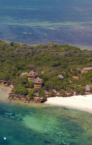 Best Time to Visit Kenya