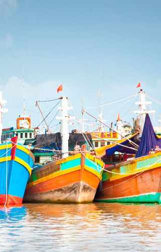 Vietnam