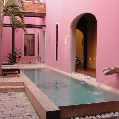 Rosas Xocolate Boutique Hotel Spa Enchanting Travels