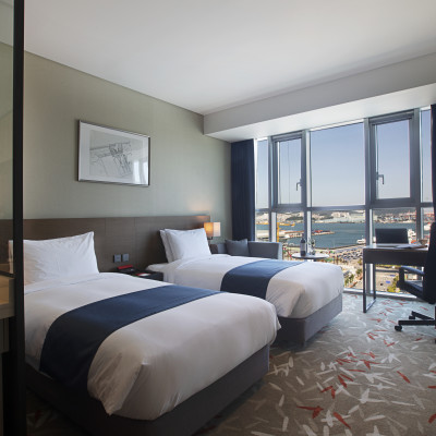 asti hotel busan 釜山阿斯蒂酒店