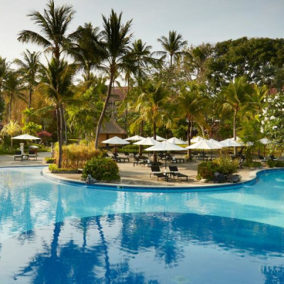 Melia Bali - Enchanting Travels