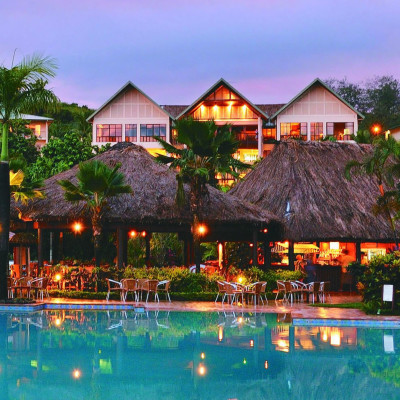 Fiji Hideaway Resort and Spa - Enchanting Travels