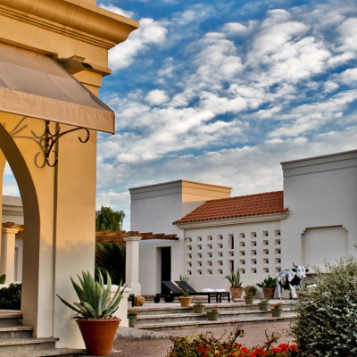 Cavas wine lodge 2025