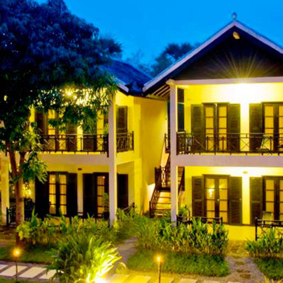 La Maison D Angkor Enchanting Travels