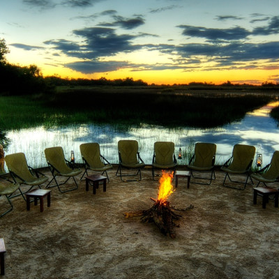 Kanana Camp | Okavango Delta | Botswana | Plan Your Trip