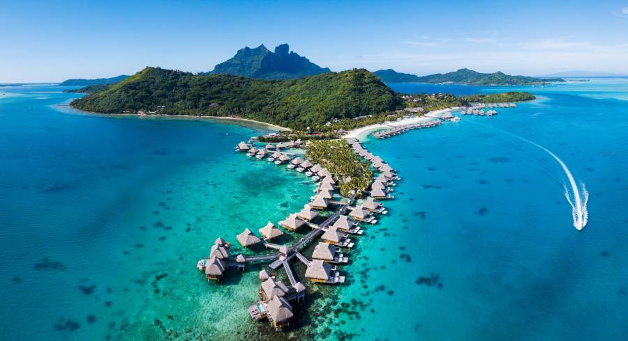 Bora Bora