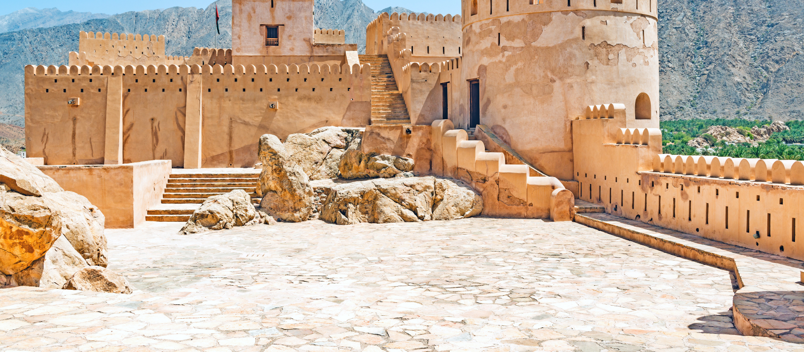 Middle East Tour Private & Tailormade Enchanting Travels