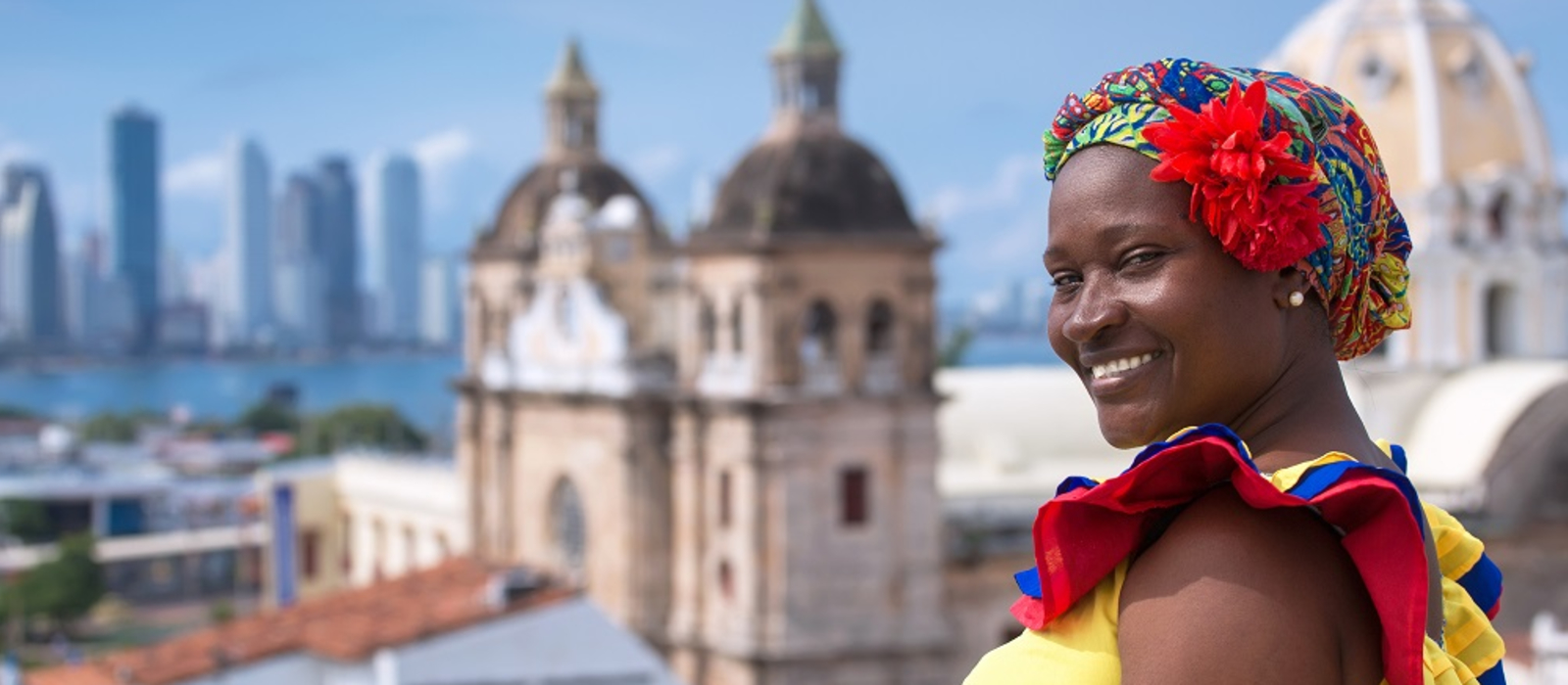 Kolumbien Reiseführer & Informationen Enchanting Travels