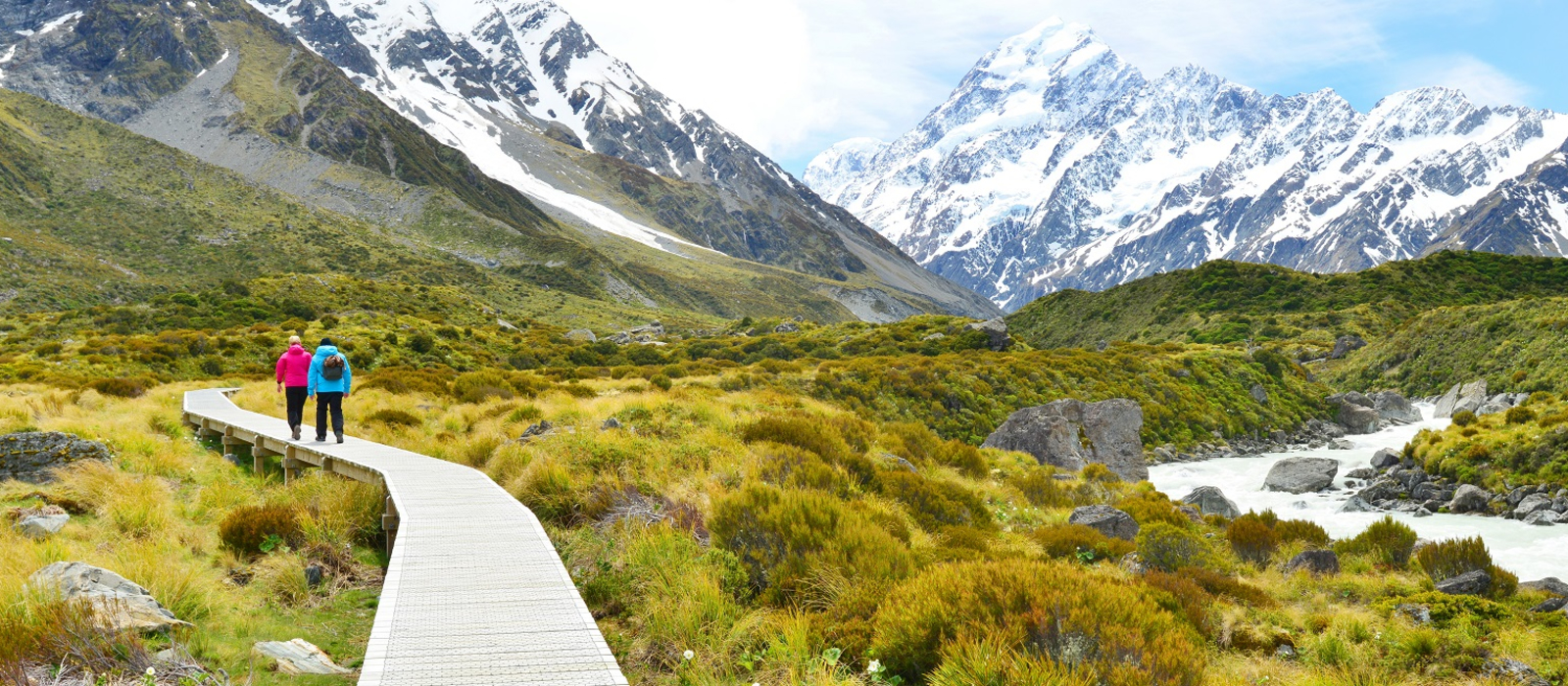 Best Time To Visit New Zealand Monthly Climate Guide