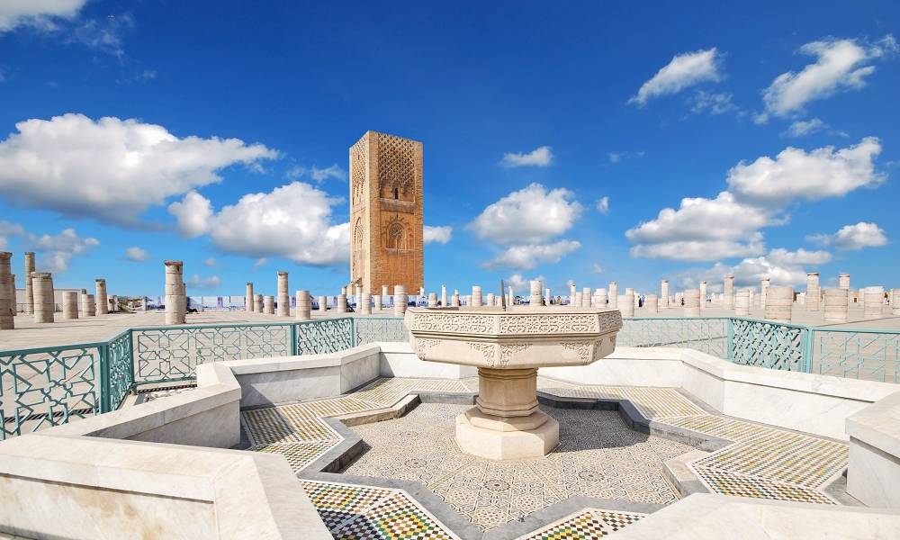 Travel to Morocco now - Here are top 5 reasons why!