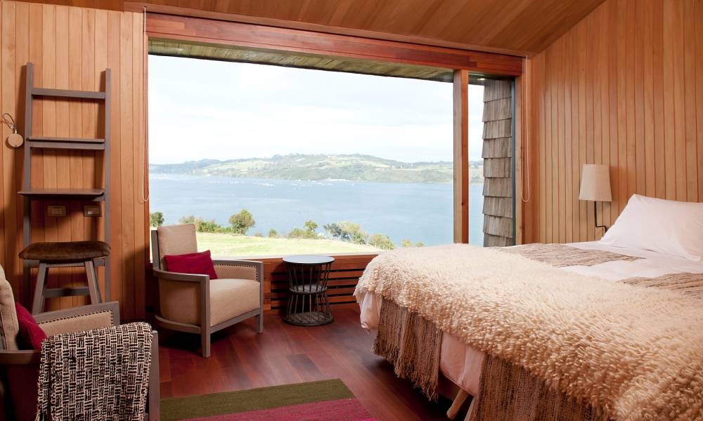 Picture of Top 10 Luxury Eco Resorts: In Harmony With Nature