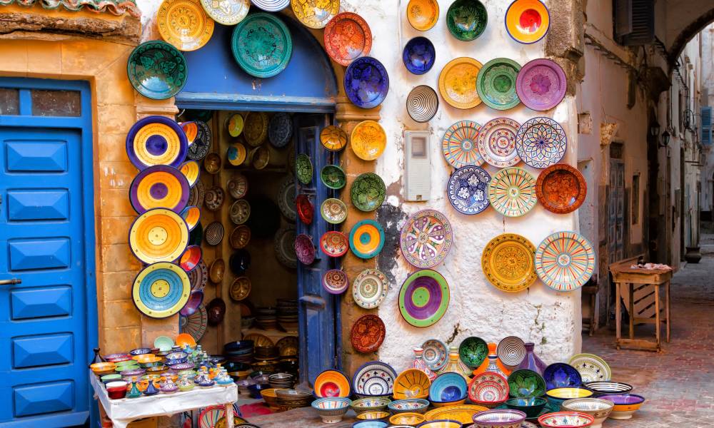 The Best Time to Visit Morocco Each Season