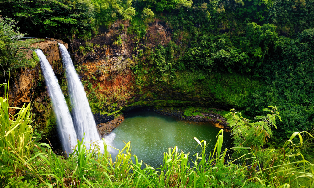 Inselhopping auf Hawaii welche Insel ist die schönste? Enchanting Travels