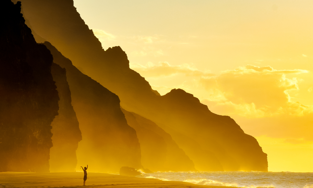 Inselhopping auf Hawaii welche Insel ist die schönste? Enchanting Travels