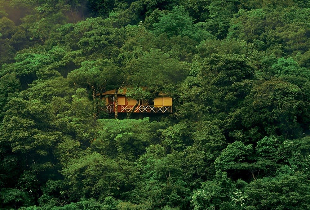 Enchanting Travels - Parik's memorable travel experiences