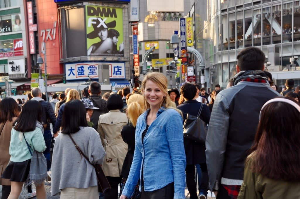 Japan-Reisebericht von Tabitha Kleine von findsomnebeautifulplaces.com