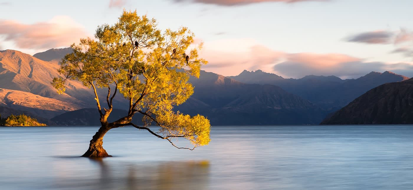 A New Way to Experience the Landscapes of the West – Train Travel