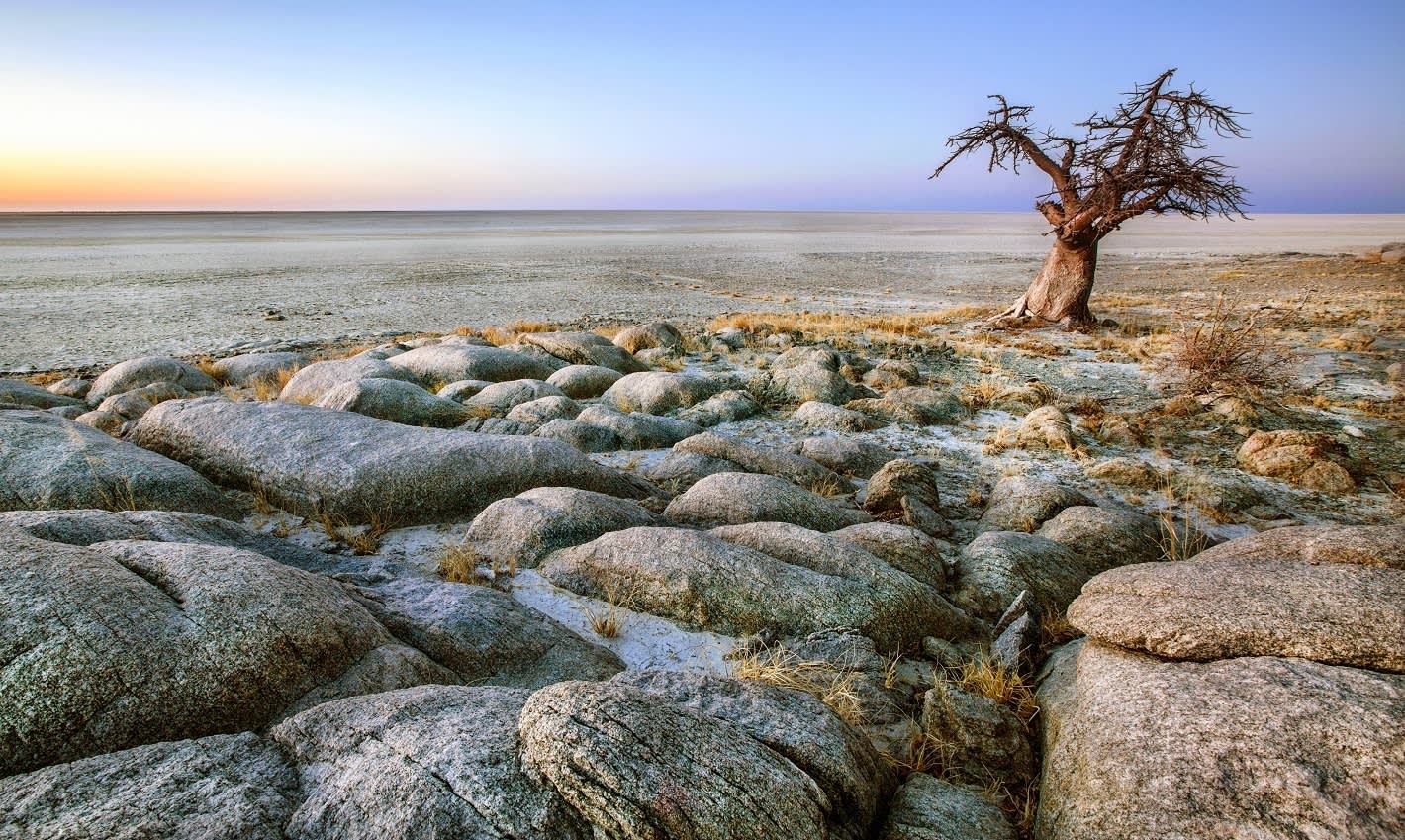 Sambia, Afrika