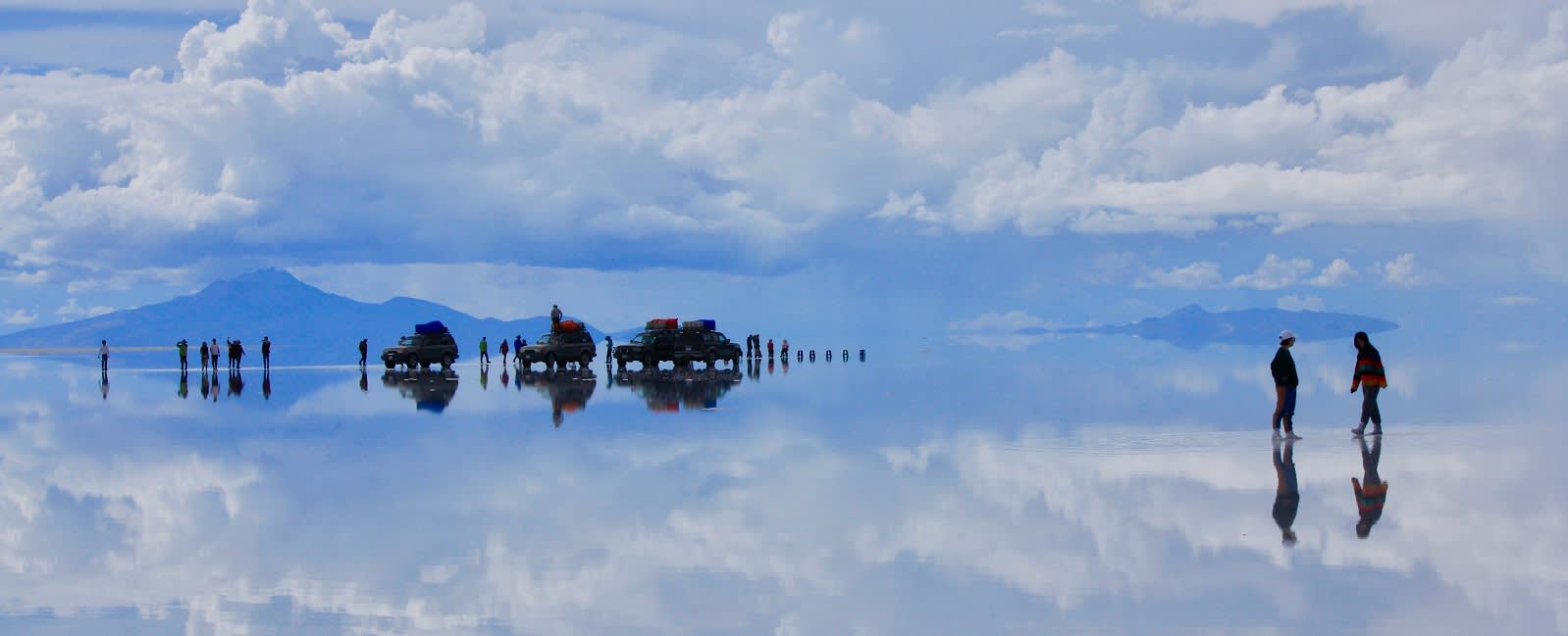 Enchanting Travels Uyuni Salt Flat(Salar de Uyuni),Uyuni,Bolivia Top 10 Things To Do In Bolivia - Uyuni salt flats