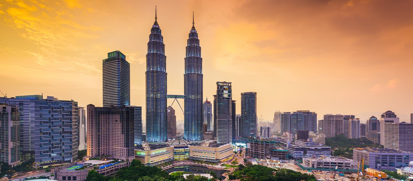 Enchanting Travels Malaysia Tours Kuala Lumpur city Enchanting Travels Malaysia Tours Kuala Lumpur city
