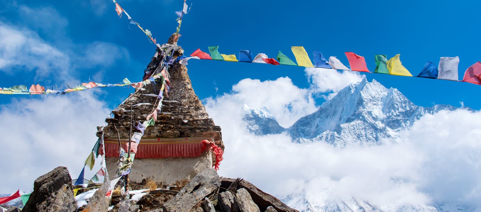 Enchanting Travels Nepal Tours