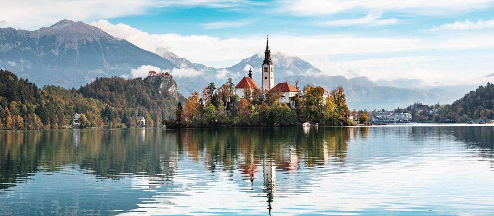 Private Slovenia & Croatia Tours  Enchanting Travels
