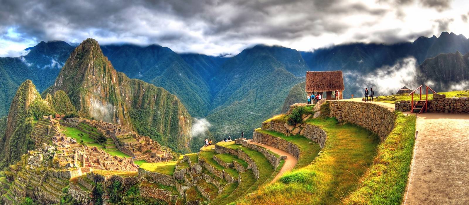 peru destinos travel tours