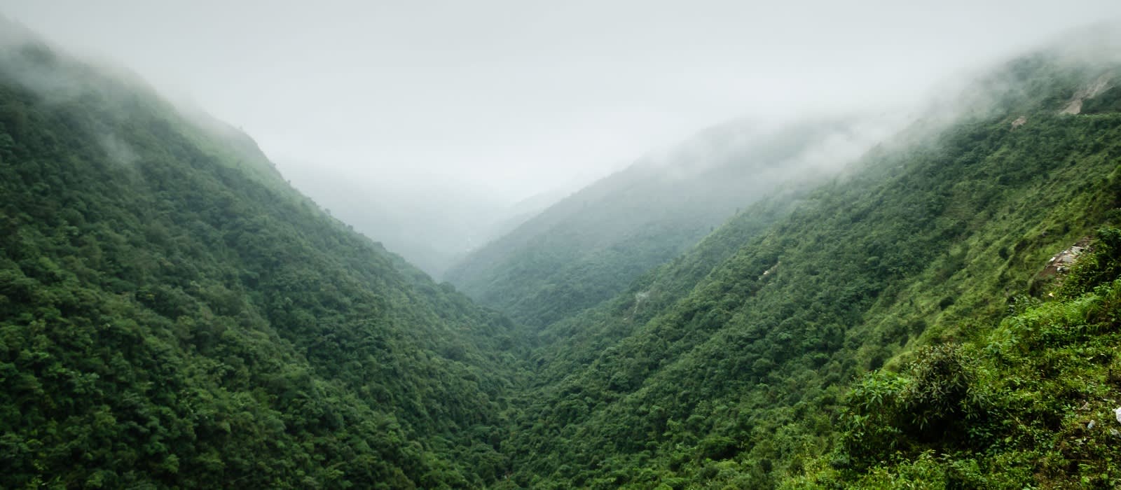 Enchanting Travels East India Tours Guwahati Mystische Bergwelt: Guwahati