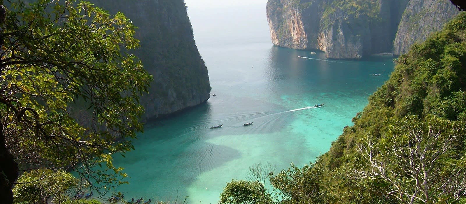 thailand-krabi-3 Paradies Krabi in Thailand