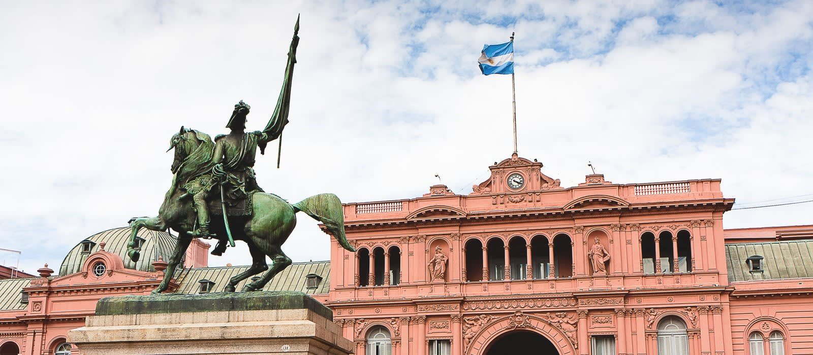 Argentina History Guide & Travel Tips Enchanting Travels