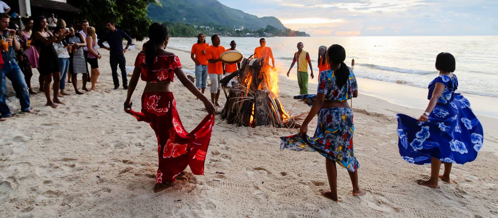 Culture Of Seychelles Culture Heritage Tours Enchanting Travels