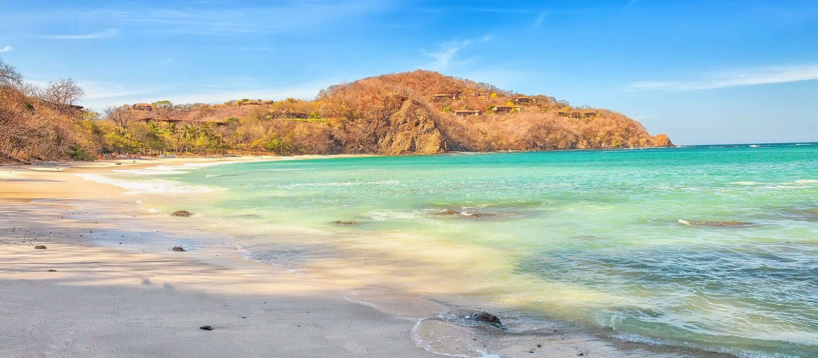 Individualreisen Costa Rica Rundreisen Enchanting Travels