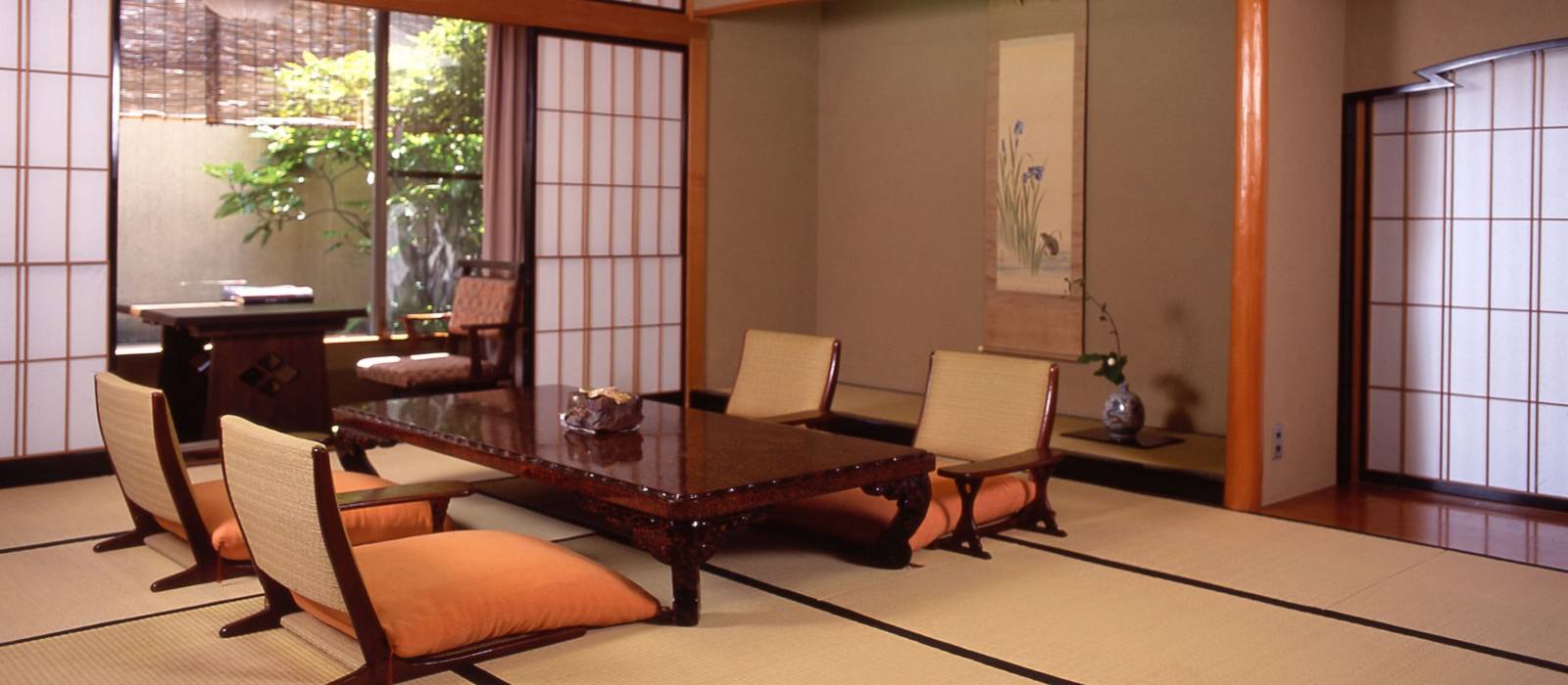 Asadaya Ryokan Hotel Enchanting Travels
