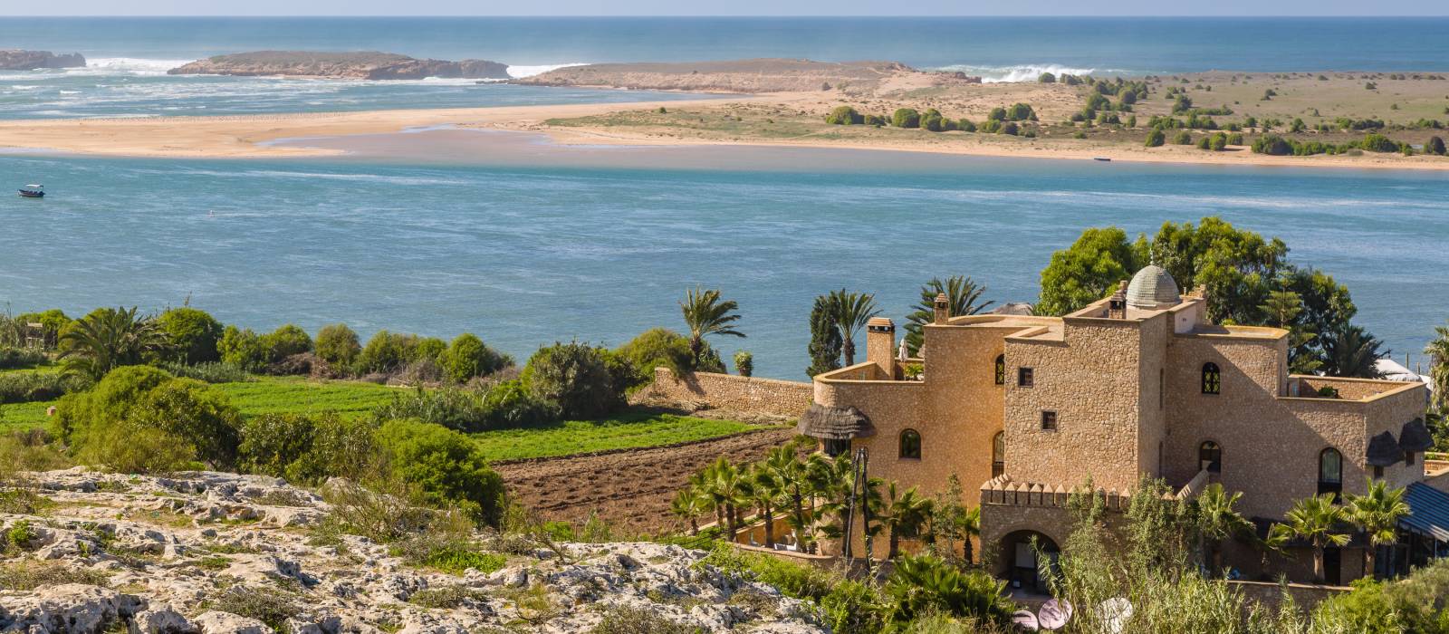 Is Morocco safe for travel? Tips from Enchanting Travels