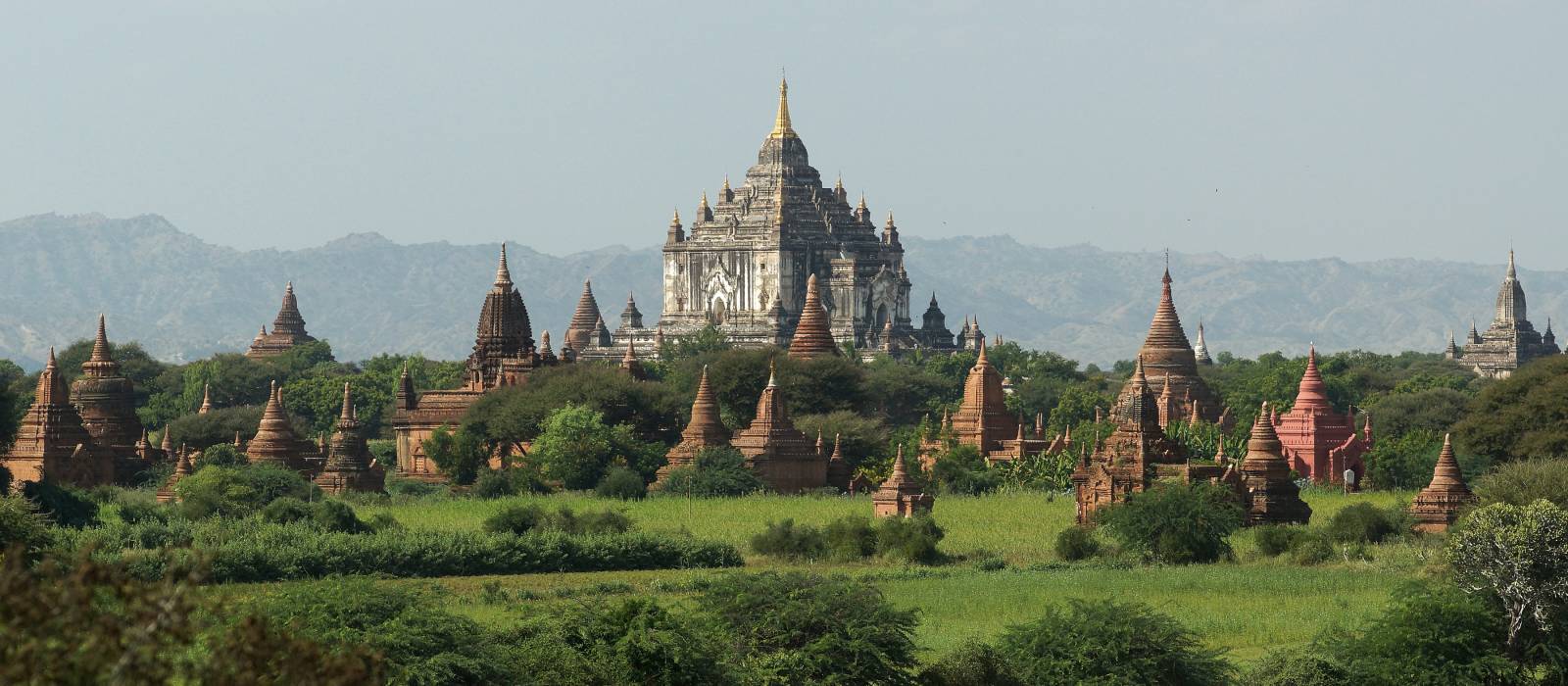 Luxury Myanmar Tours: Private Vacations | Enchanting Travels